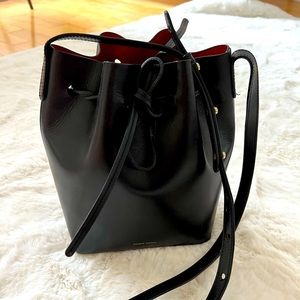 Mansur Gavriel bucket bag